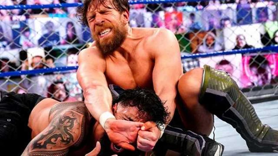 More Details On Daniel Bryan Possibly Signing With AEW And When He Might Debut For The Company