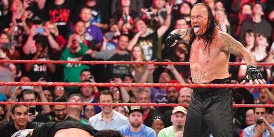 More Details On WWE's Plans To Bring Fans Back For Live Shows Have Been Revealed