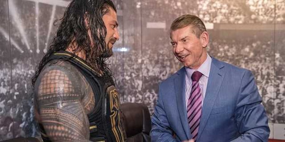 More Details Revealed About Vince McMahon's SMACKDOWN LIVE Rewrites