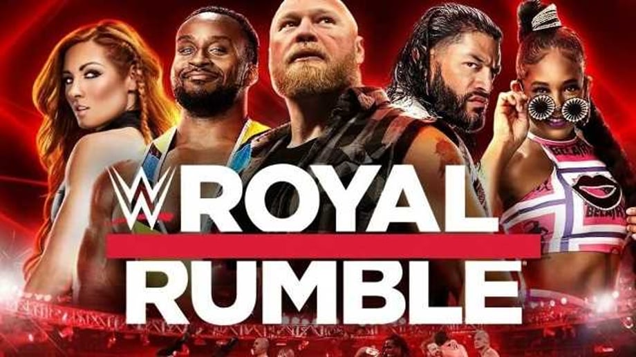 More Surprise Entrants For The Women's ROYAL RUMBLE Have Been Revealed - SPOILERS