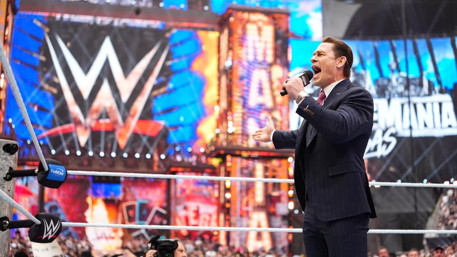 More WWE Releases Expected Amid Superstar Pay Cuts But [Spoiler] May Return At Backlash This Saturday