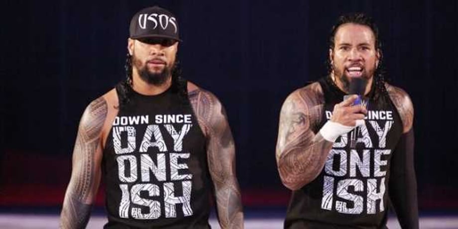 More WWE Superstars Are Reportedly Getting Ready To Return To The Company