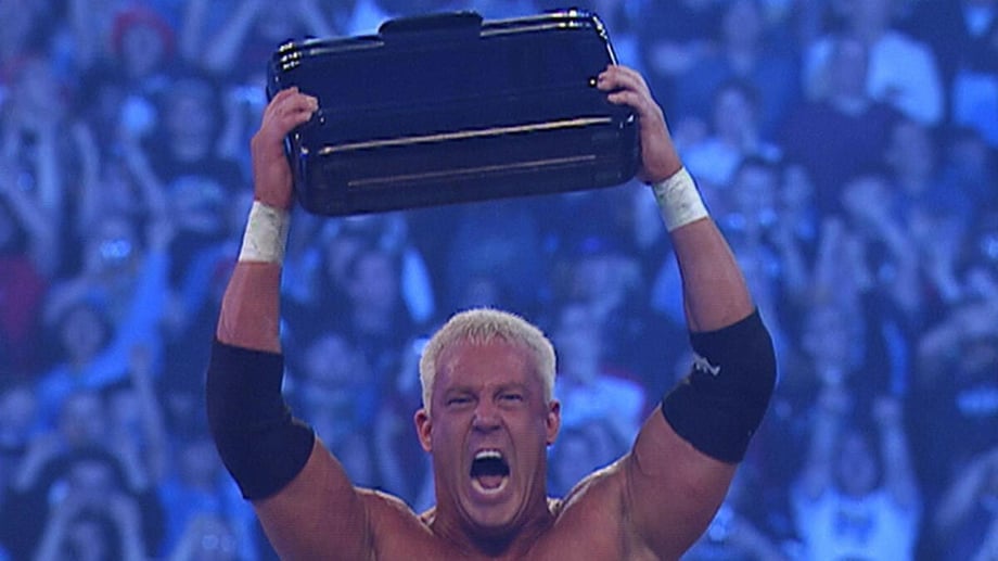Mr. Kennedy Talks WWE Release And How A Misdiagnosed Injury Robbed Him Of A WWE Championship Win