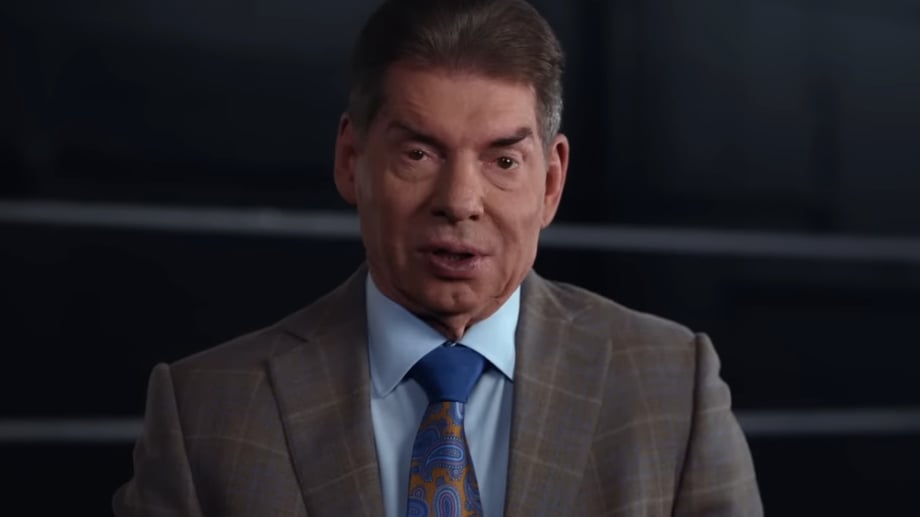 MR. MCMAHON Creative Team Reflect On "Bizarre" Experience Of Interviewing And Working With Vince McMahon
