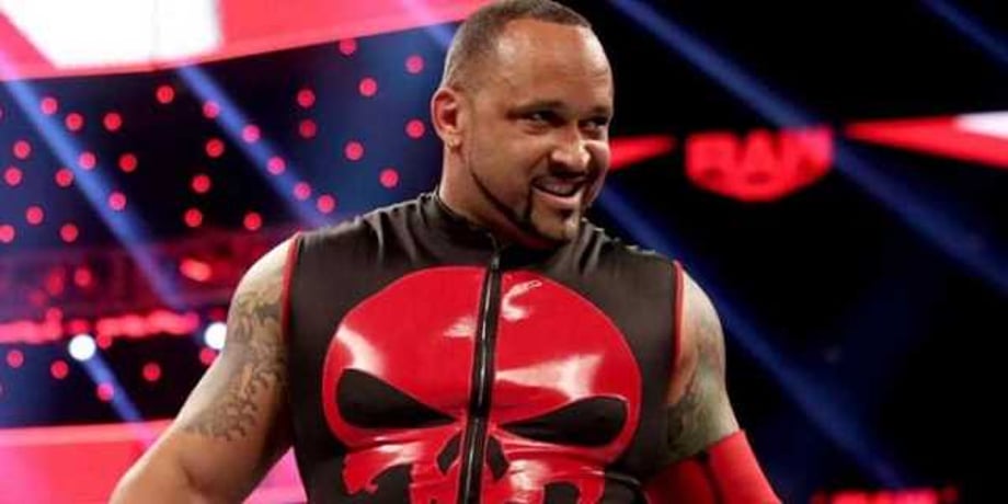 MVP And The Big Show Are Reportedly Scheduled To Appear During Tonight's Episode Of RAW