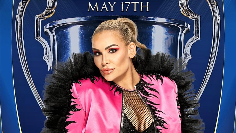 Natalya Will Make Her NWA Debut At The CROCKETT CUP