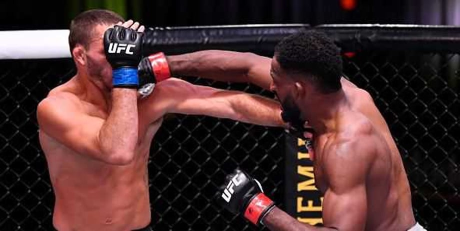 Neil Magny Outworks Anthony Rocco Martin En Route To Unanimous Decision Win At UFC 250