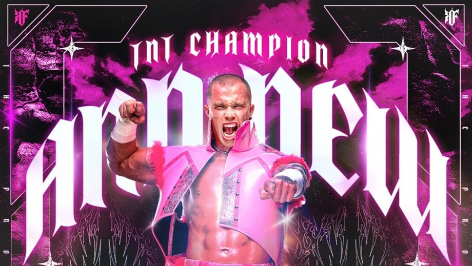 New Champ Crowned, Max Caster Survives, Forbidden Door Match & More - AEW Collision Results: July 31, 2025