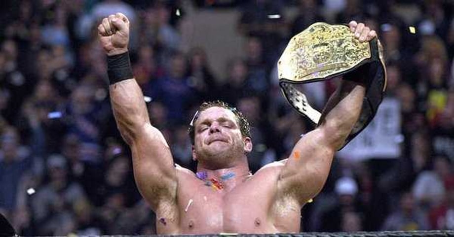 New DARK SIDE OF THE RING Season 2 Trailer Focuses On The 2-Hour Chris Benoit Episode