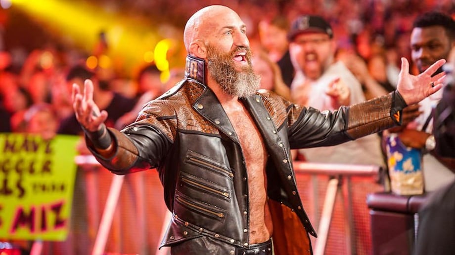 New Details Have Emerged About WWE's Original Plans For Tommaso Ciampa's Return On Monday's RAW