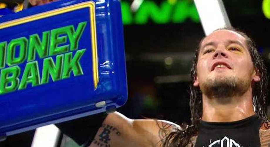 New Details May Reveal The Real Reason WWE SMACKDOWN LIVE Superstar Baron Corbin's Push Was Cut Short