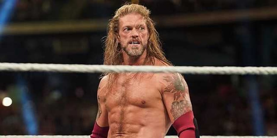 New Details Revealed About Edge's New WWE Contract And How Many Times A Year He'll Wrestle