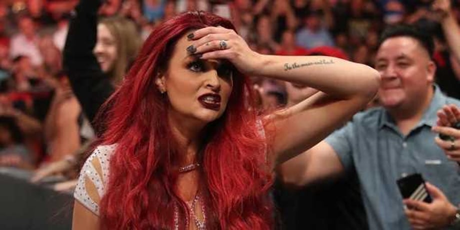 New Details Revealed About When Mike And Maria Kanellis Signed Their WWE Contracts