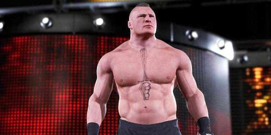 New Details Revealed About WWE 2K20's Online Modes And The Return Of Lobbies