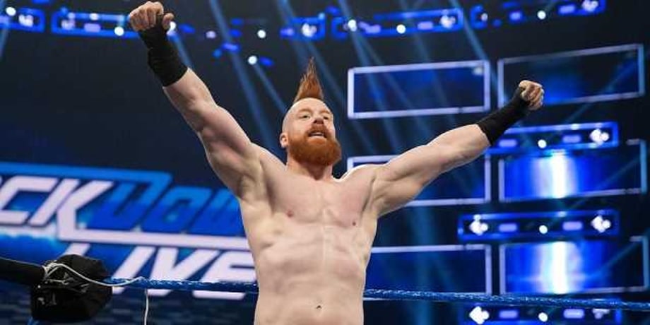 New Details Revealed About WWE Studios And Netflix Movie THE MAIN EVENT