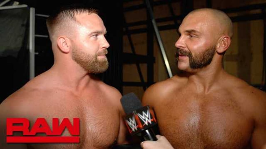 New Details Shed Light On Why The Revival Decided To Ask For Their Release From The WWE