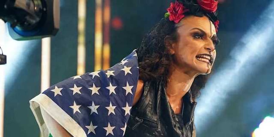 Next Week's ALL ELITE WRESTLING: DYNAMITE Boasts A Stacked Card (But We Don't Know When It Will Air)