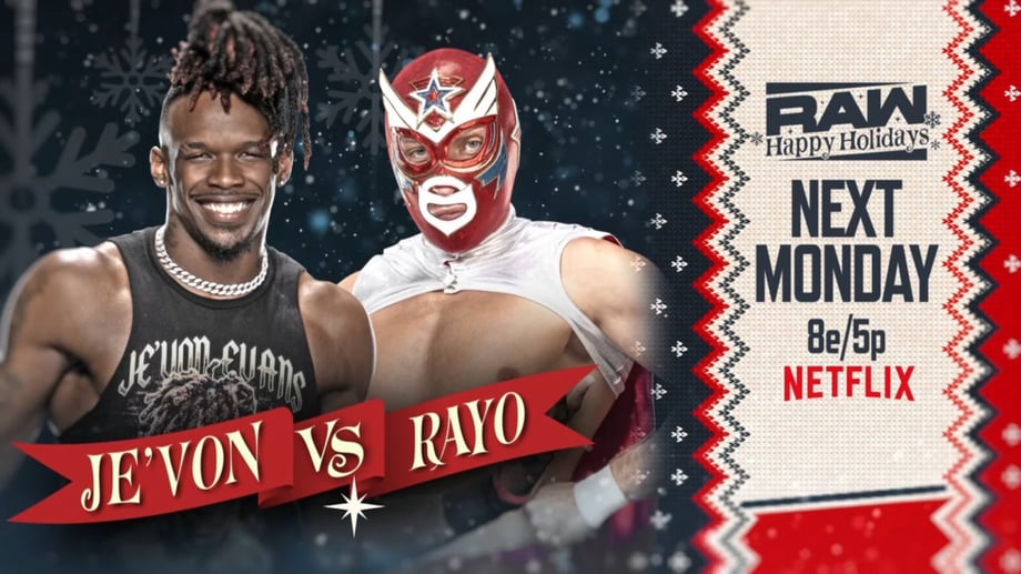Next Week's WWE MONDAY NIGHT RAW SPOILERS! Results For December 22, 2025 - Rhea Ripley vs Asuka & More