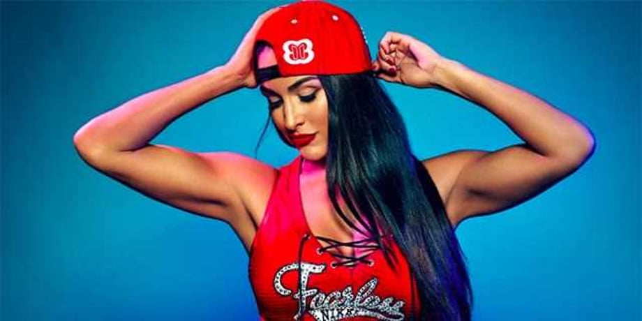 Nikki Bella Reveals The Shocking Reason She Hasn't Returned To WWE For A Retirement Speech