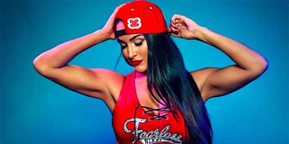 Nikki Bella Reveals Who Her Dream Opponent Would Be If She Was Able To Wrestle Again