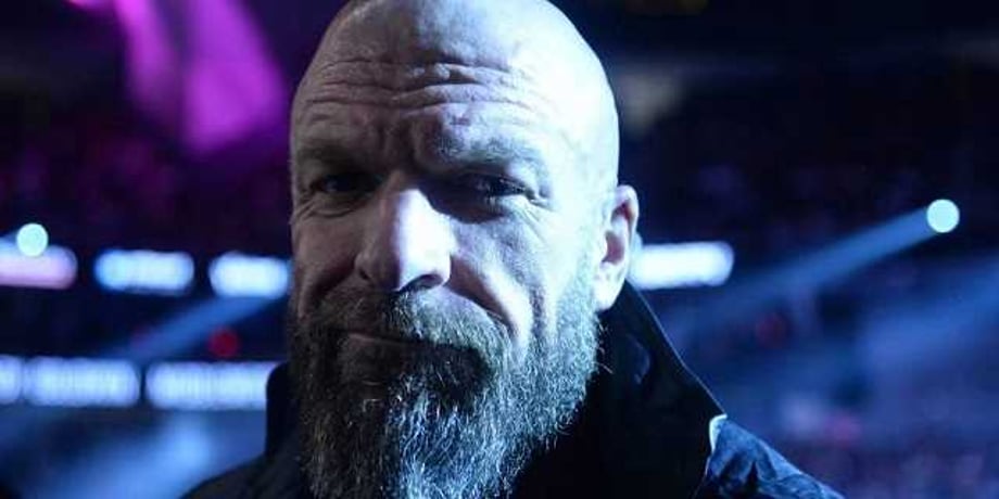 No, Triple H Didn't Turn Down The Opportunity To Be SMACKDOWN LIVE's Executive Director