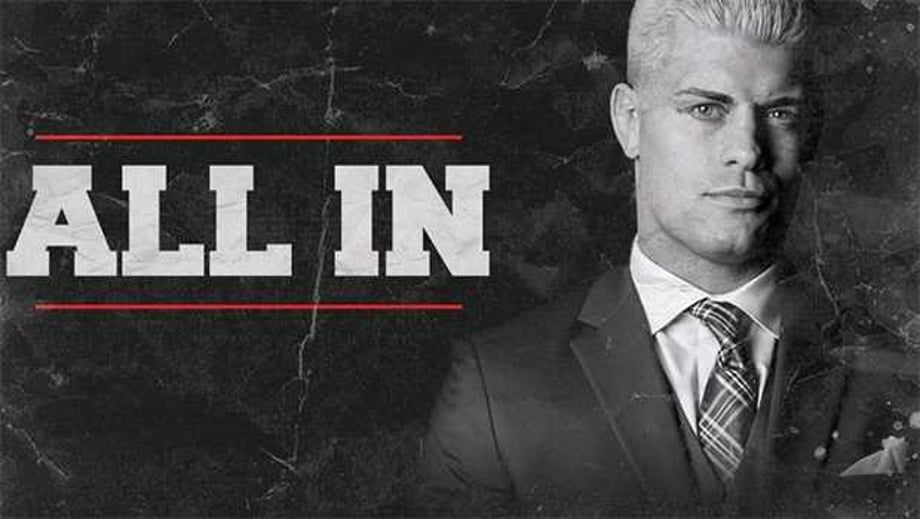 NWA Champion Nick Aldis And "The American Nightmare" Cody Add A New Wrinkle To Their Upcoming Match
