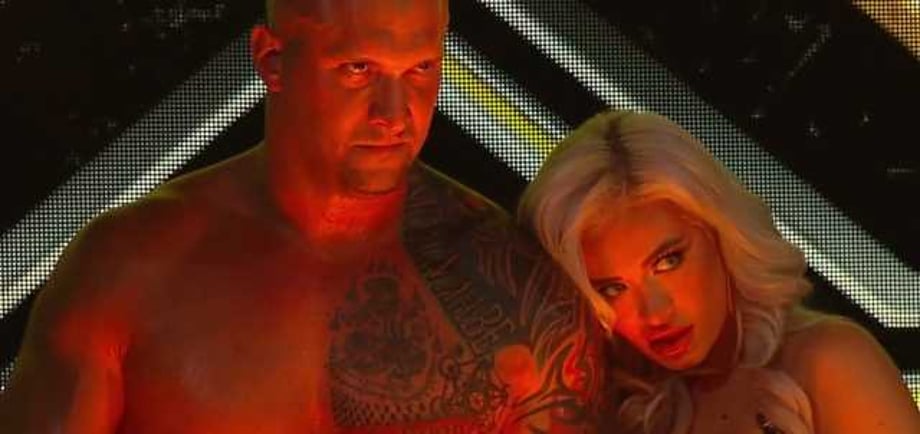 NXT Championship Match Official For TAKEOVER; Karrion Kross & Scarlett Send A Fiery Message To Keith Lee
