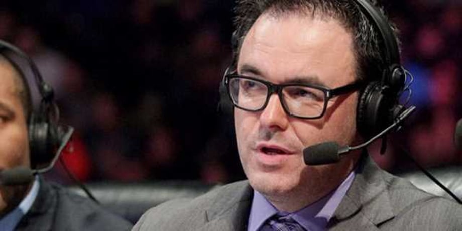 NXT Commentator Mauro Ranallo Reflects On Corey Graves Situation And Deleting His Social Media Accounts