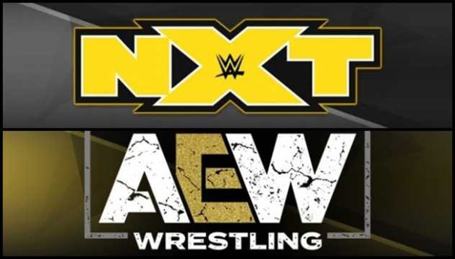 NXT Ratings Top AEW For The First Time Since The "Wednesday Night War" Got Underway