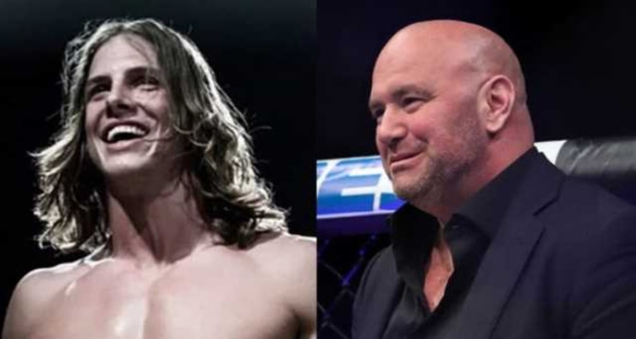 NXT Superstar Matt Riddle Opens Up About His "Brutal" UFC Firing And Relationship With Dana White