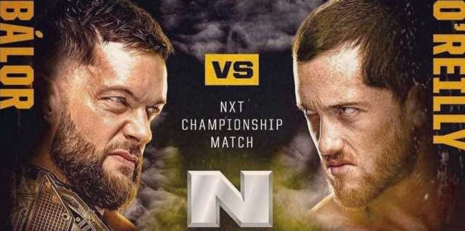 NXT TAKEOVER 31: Check Out The Final Card For Tonight's PPV Event & Share Your Predictions