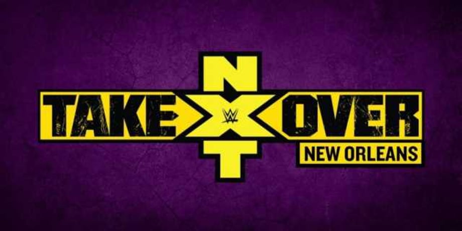 NXT TAKEOVER: NEW ORLEANS Was The Most Watched TAKEOVER Event In History