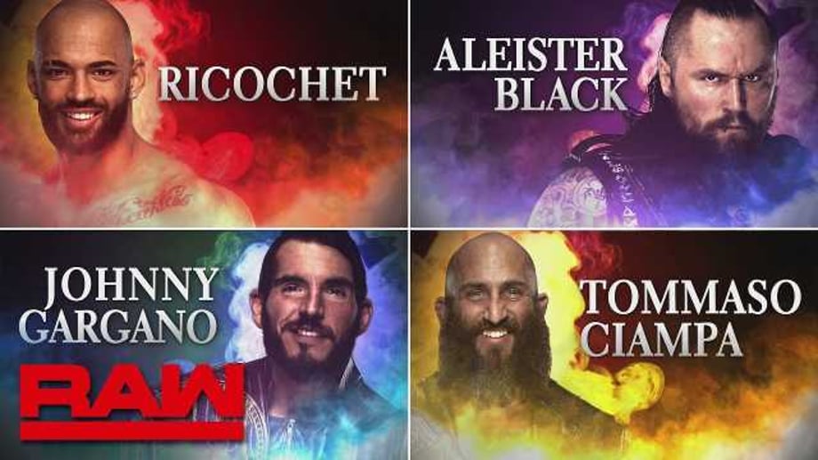 NXT Teases A "Special Announcement" For Next Week's Show Following Recent Main Roster Call-Ups