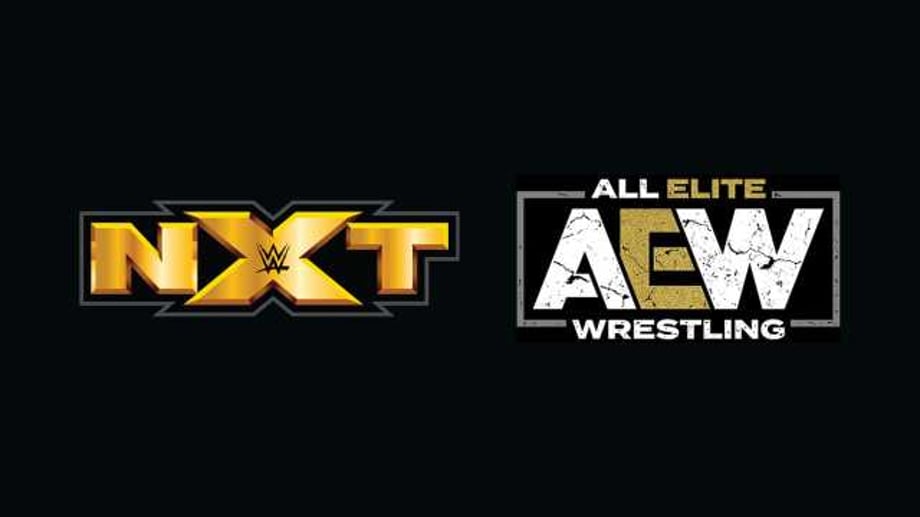 NXT Wins This Week's Ratings Battle As AEW Suffers Lowest Ever Viewership Drop