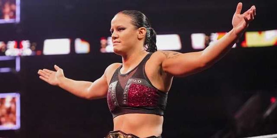 NXT Women's Champion Shayna Baszler Responds To Cody Rhodes Comments About "Counterprogramming"
