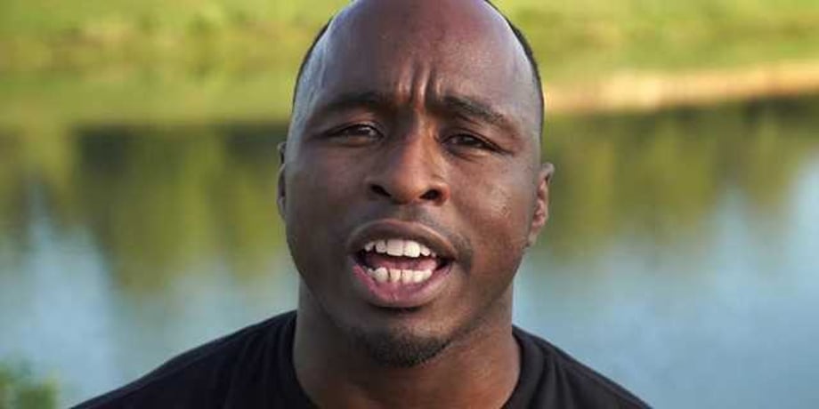 NXT's Jordan Myles Says He Quits WWE In An Expletive Laden Video Rant On Twitter