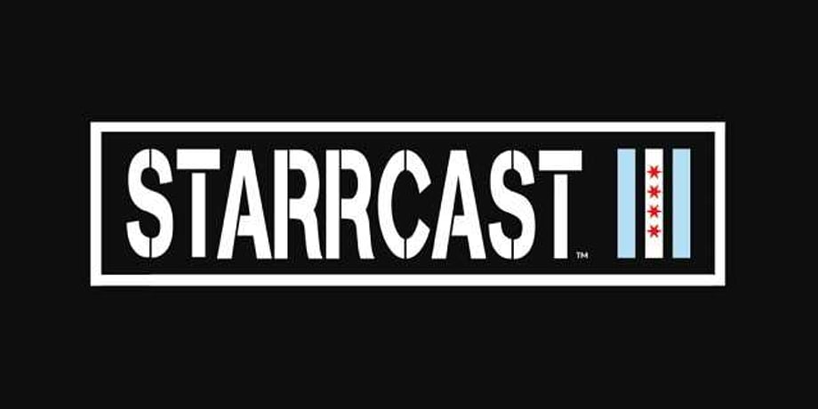 Official Details And Panels Revealed For STARRCAST III During ALL OUT Weekend Revealed