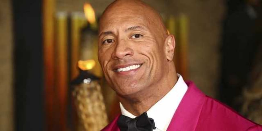 Official Details Revealed About Dwayne "The Rock" Johnson's Shock Acquisition Of The XFL