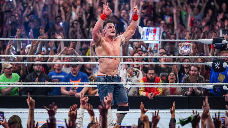 One Of John Cena's Greatest Rivals Is "P*ssed Off" That He Doesn't Have A Match On The Retirement Tour