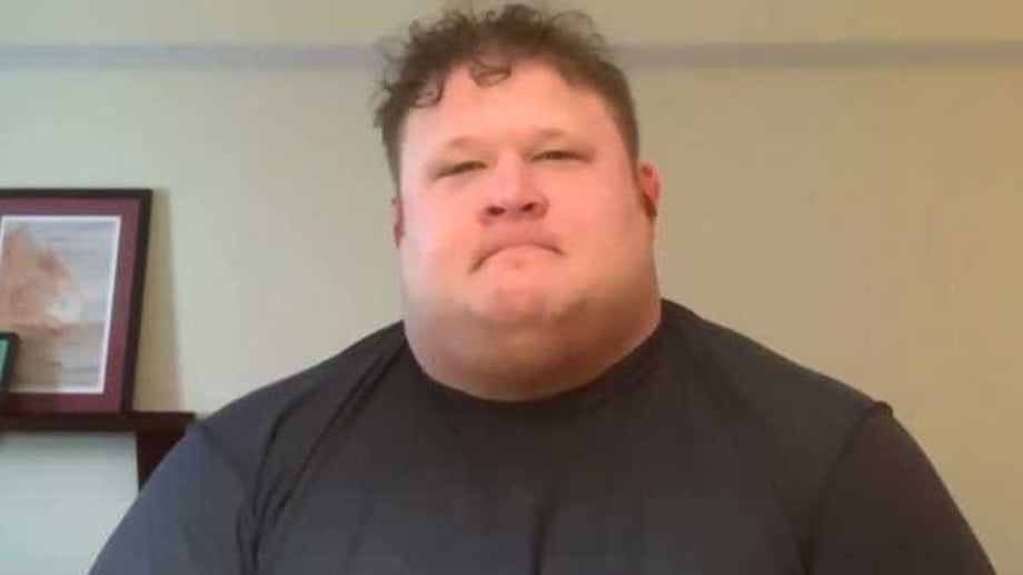 Otis Has Once Again Changed His Appearance And Started Using His REAL Voice In WWE's THE BUMP Interview
