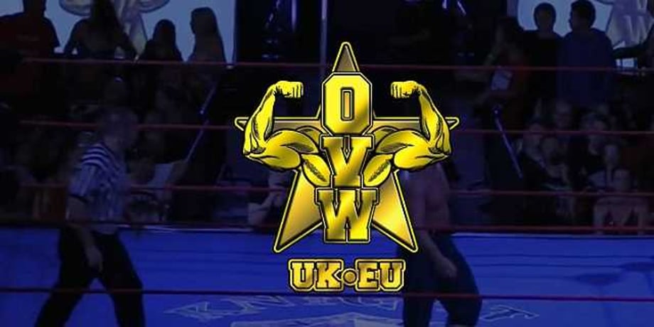 OVW WRESTLING And Gladiator Sports Network Announce A New International Partnership