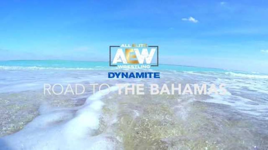 PAC Talks About Finally Getting His Opportunity For The AEW World Title On The Latest "Road To" Entry