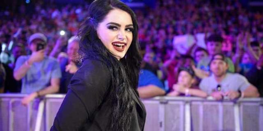 Paige Addresses Rumors That She's Set To Make Her In-Ring Return At The ROYAL RUMBLE PPV
