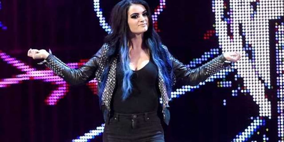 Paige Reveals That She Approached WWE With The Idea Of Managing Former RAW Women's Champion Ronda Rousey