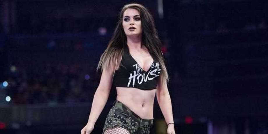 Paige Was Reportedly Spotted Backstage At RAW - Is She Finally Going To Make Her Return Tonight?