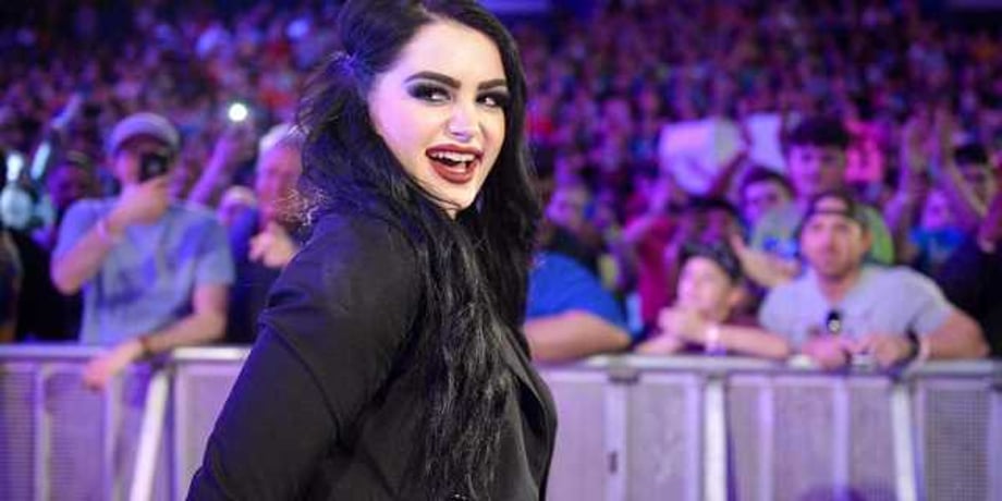 Paige's Family Defends The WWE Superstar After Fans Criticise Recent Breast Enhancement Surgery