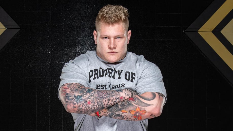 Parker Boudreaux Reveals That He Still Keeps In Contact With Paul Heyman