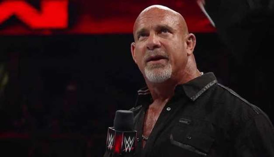 Past Words From Chael Sonnen's Podcast Sparks An Argument Between Him and Goldberg