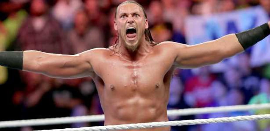 Pat Buck Said To Have Knocked Out Former WWE Superstar Big Cass Backstage At WRESTLEPRO