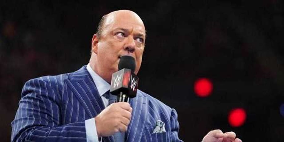 Paul Heyman Explains Why Vince McMahon Decided To Remove Him As RAW's Executive Director